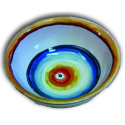 Ciotola arcobaleno