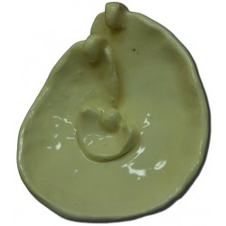 Presepe bianco (piccolo)
