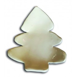 Albero di Natale (bianco)