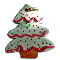 Albero di Natale (variopinto)