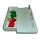 Infilo forme piccole