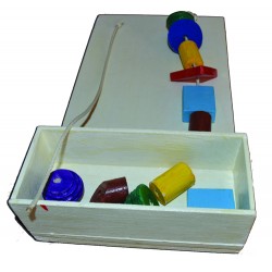 Infilo perline