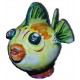 Pesce variopinto