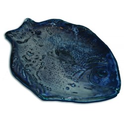 Antipastiera grande blue