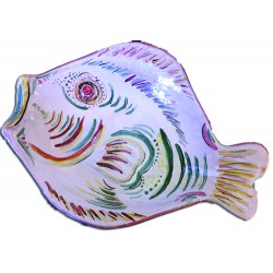 Antipastiera pesce grande (color salmone)