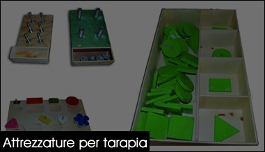 Terapie